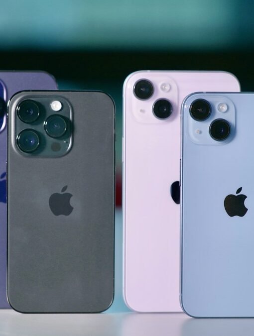iPhone 14 Series
